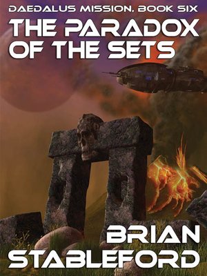 cover image of The Paradox of the Sets